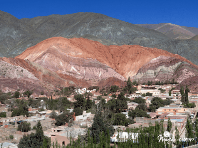 Experiencia Norte Argentino - Exclusiva Mujeres